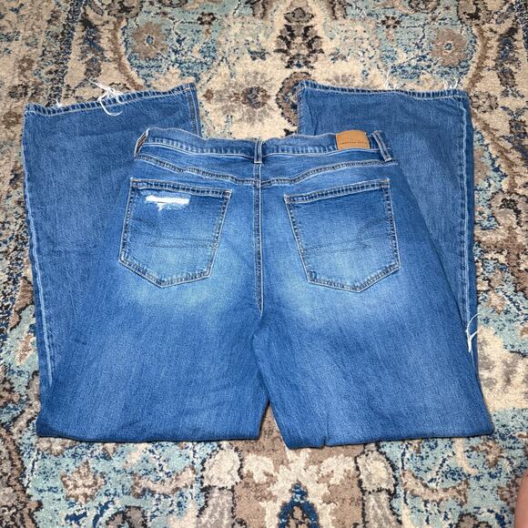 American Eagle flare - Picture 3 of 4